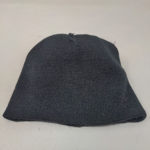 Miramax Films Men's Knit Beanie Hat Black Scary Movie 4 on DVD Embroidered - Picture 6 of 9